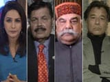 Video : Pak Provocations: How Should India Respond?