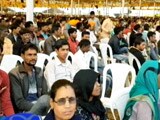 Video : शिवराज सिंह चौहान ने किए कई ऐलान, रैली रही फ्लॉप