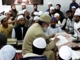 Video : अयोध्या विवाद पर सुलह का फॉर्मूला देने वाले मौलान नदवी छात्रों के सामने रो पड़े