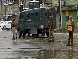 Video : Srinagar Ops On For Over 24 Hours, Terrorists Still Inside Building