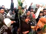 Video : बेमौसम बारिश और ओलावृष्टि से फसल को नुकसान