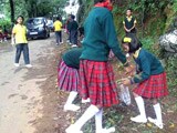 Video : Meghalaya's West Khasi Hills District Is Setting Benchmarks In Cleanliness