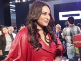 Video : Sonakshi Sinha Talks About Electric Vehicles