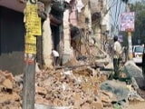 Videos : सिटी सेंटर: दिल्ली में 200 से अधिक दुकानें गिरी, विवादों में महाराष्ट्र शिक्षा विभाग