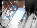 Video : Caught on Camera