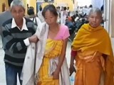Video : 'मोदी केयर' से ममता बनर्जी का किनारा