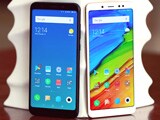 Video : 360 Daily: Xiaomi Redmi Note 5, Redmi Note 5 Pro And Mi TV 4 Launched In India, And More