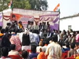 Video : Madhya Pradesh By-Polls A Prestige Battle