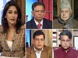 US Names And Shames Pakistan On Terror