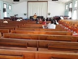Video : In Christian-Majority Nagaland, Jerusalem Dreams On Offer Ahead Of Polls