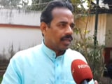 Video : शहीद के परिवार को अधिकतम सहयोग दिया जाएगा: मंत्री विनोद सिंह