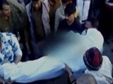 Video : Stalker Hacks Woman To Death In Ghaziabad, Surrenders With Axe