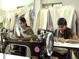 Video : Stitching Dreams Of The Rural Women