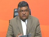 Video : "No One Will Be Spared," Says Centre On Nirav Modi Case