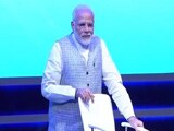 Video : 'It's My Exam Today': PM's <i>Pariksha pe Charcha</i> In Delhi