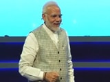 Video : 'It's My Exam Today': PM's <i>Pariksha pe Charcha</i> In Delhi