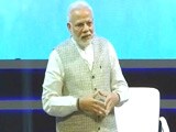 Video : 'परीक्षा पर चर्चा' पर छात्रों को पीएम मोदी ने दिए कई गुरुमंत्र