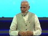 Video : 'Every Child In India Is Born Politician': PM's <i>Pariksha pe Charcha</i>