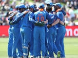 India Look Good To Win T20 Series As Well Against South Africa