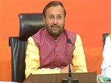 Video : "It Is UPA's Scam, From 2011": Centre Responds To Attacks Over Nirav Modi