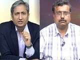 Video : प्राइम टाइम : PNB घोटाले में समय रहते क्‍यों नहीं हुई कार्रवाई?