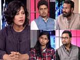 Video: Why JNU Students Are Fighting Against Its Vice Chancellor