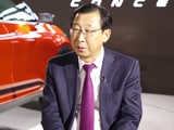 Video : In Conversation With Han Woo Park, CEO & President, KIA Motors