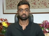 IPL Auction Price Gives Me Huge Confidence: Jaydev Unadkat