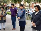 Video : मुकाबला : दिल्‍ली में सीलिंग पर सियासत और सवाल