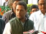 Video : पीएनबी घोटाले पर बीजेपी और कांग्रेस आमने-सामने