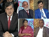 Is RSS Influence On The Government Increasing?