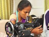 Video : From <i>Silai</i> School To Fashion Week Ramp: The Vision Comes to Life