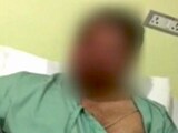 Video : Youth Congress Leader Allegedly Beats Up Man At Upscale Bengaluru Restaurant