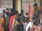 Video : कौन जीतेगा त्रिपुरा ? 59 सीटों पर मतदान संपन्न