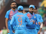 Video : 1st T20I: India Outclass South Africa To Take 1-0 Series Lead