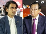 Video: In Conversation With Sumit Sawhney, Renault & Han Woo Park, KIA Motors