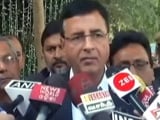 Video : मध्य प्रदेश उपचुनाव : कांग्रेस ने बीजेपी पर मतदाता सूची में धांधली का लगाया आरोप