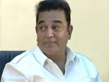 Video : As He Bets On Dravidian Politics Again, Kamal Haasan Says He Will Succeed
