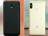 Video : Xiaomi Redmi Note 5 vs Redmi Note 5 Pro: What's the Difference?