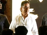 Video : From Kalam's Home To Madurai: Kamal Haasan's Blockbuster Launch