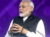 Video : यूपी इनवेस्‍टर्स समिट में पीएम मोदी बोले, UP में बड़े निवेश की उम्‍मीद