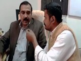 Video : मेडिकल रिपोर्ट में मुख्य सचिव अंशु प्रकाश से मारपीट की पुष्टि