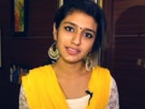 Videos : सुप्रीम कोर्ट : प्रिया प्रकाश वारियर के खिलाफ FIR पर रोक