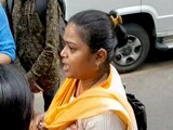 Video : Will Hit Nirav Modi With Chappal, Says Arrested Executive's Wife