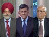 Video : Should Army Chief Be Making Comments Over Political Party?