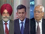 Video : Should Army Chief Be Making Comments Over Political Party?