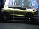 Video : Talking Car Design With Pratap Bose, Head Design, Tata Motors
