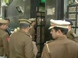 Video : मुख्य सचिव के साथ मारपीट : पुलिस पहुंची CM केजरीवाल के आवास