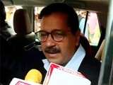 Videos : बड़ी खबर : केजरीवाल ने एलजी से की अफसरों की शिकायत