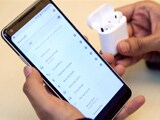 Video : How To Use AirPods With Android Phones: Pairing, Check Battery Levels, And More